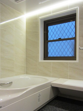 お風呂を愛するすべての人に五感で愉しむバスタイム